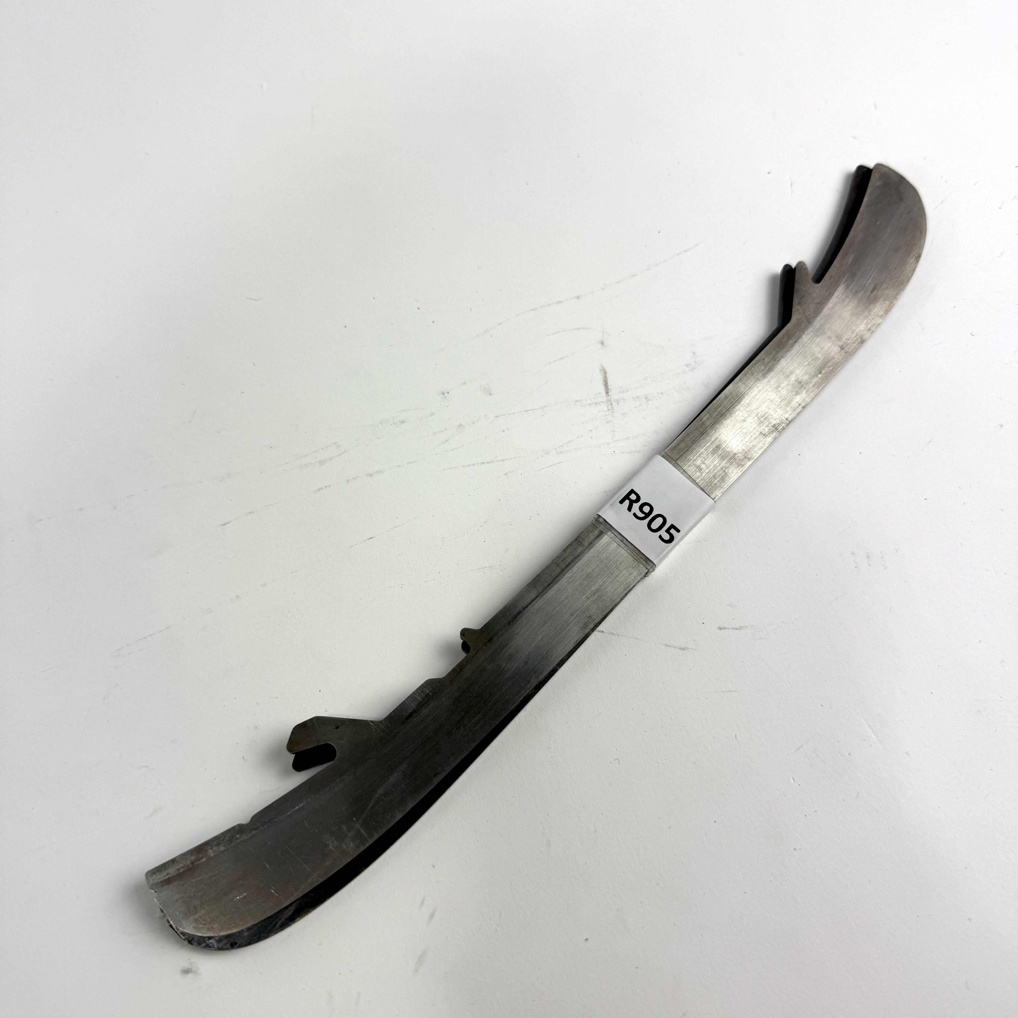 Used Ramonedge Tuuk Steel | 272MM | R905 - Top Flight Hockey