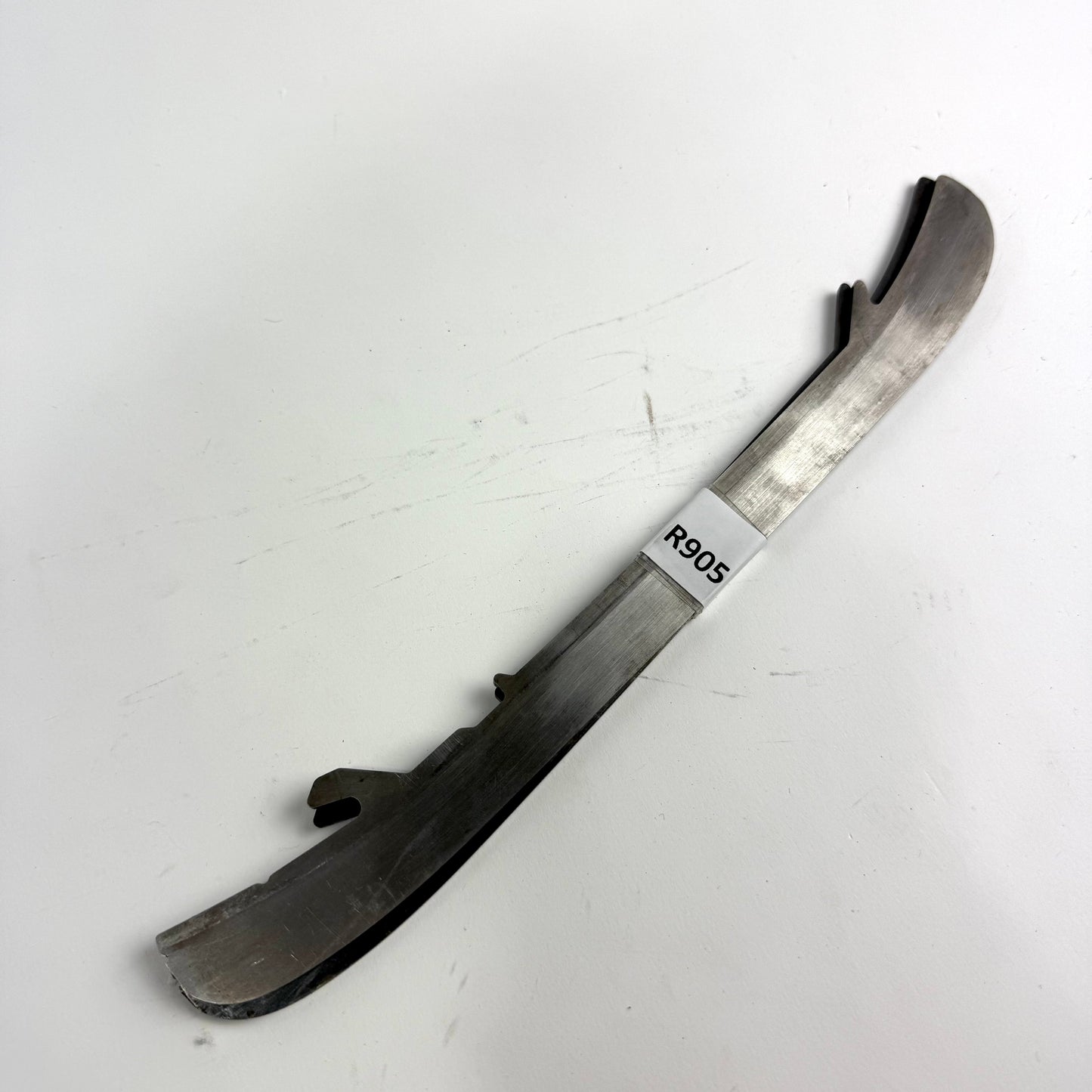 Used Ramonedge Tuuk Steel | 272MM | R905