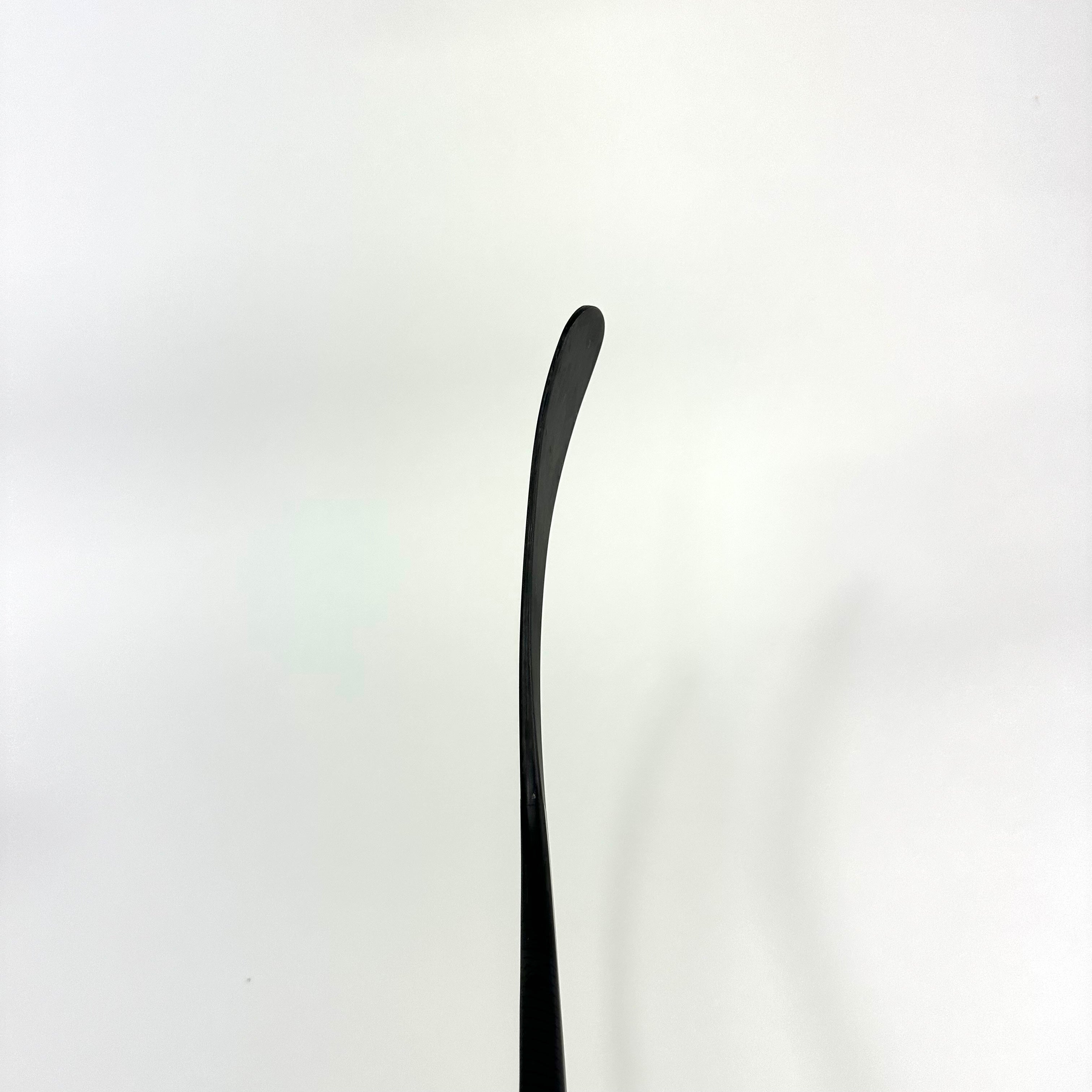 New Left Chrome CCM Jetspeed FT6 Pro | 80 Flex P14M Custom Grip | Houde | L85