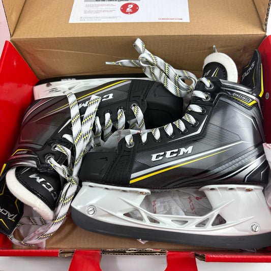 New CCM Tacks 9090 Skates | Junior 5EE | CCM454 - Top Flight Hockey