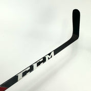 Used Left CCM Jetspeed FT2 Pro | 75 Flex P90 Curve Grip | Fortier | K195