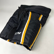 Brand New CCM HP70 Pro Pants - Third Calgary Flames - Multiple Sizes Available