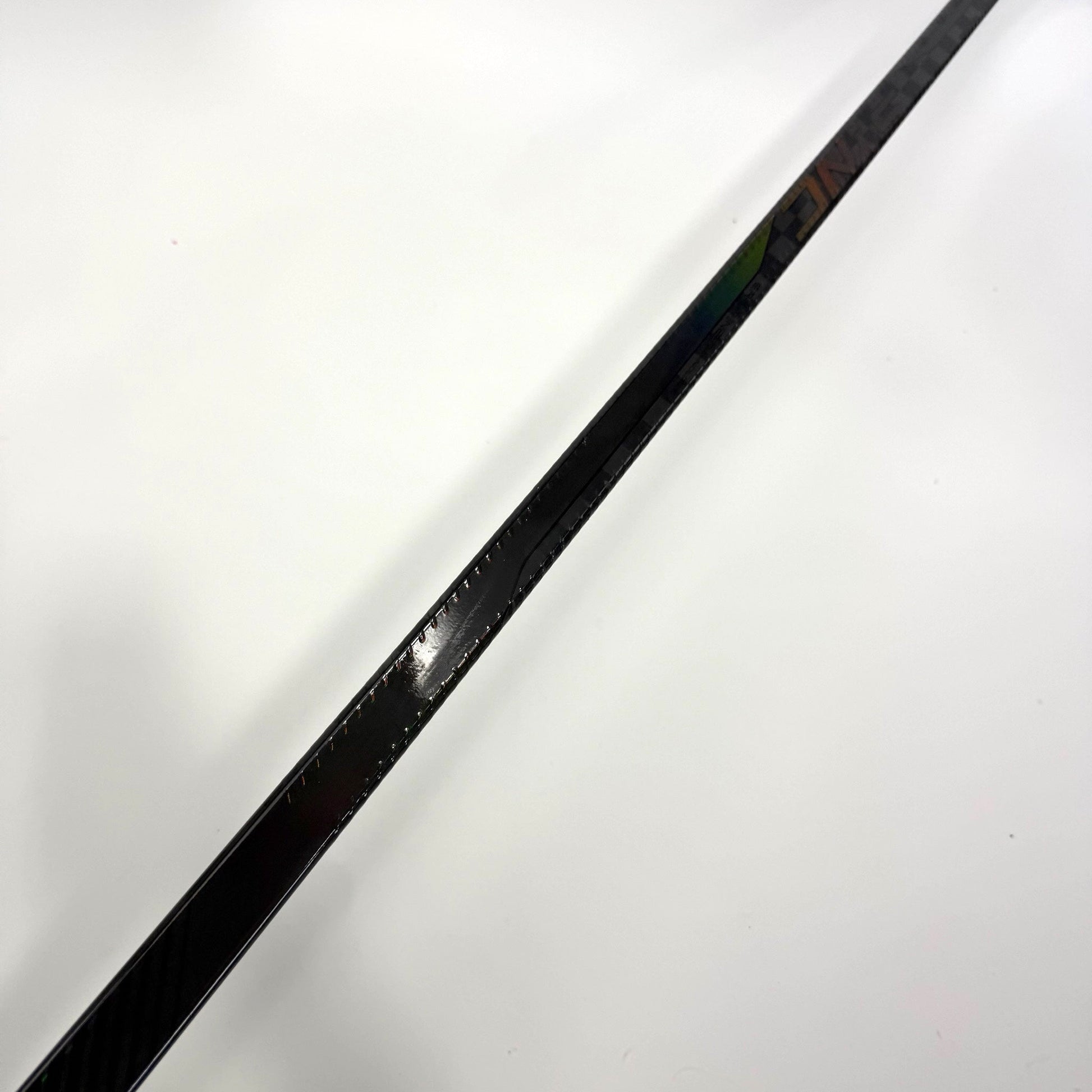 Used Left Black Bauer Nexus Sync | 95 Flex Custom P92 Curve Grip | Anders Lee | BH516 - Top Flight Hockey