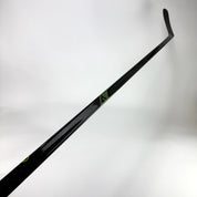New Left Warrior Alpha LX3 | 85 Flex W88 Curve Grip | F457 - Top Flight Hockey
