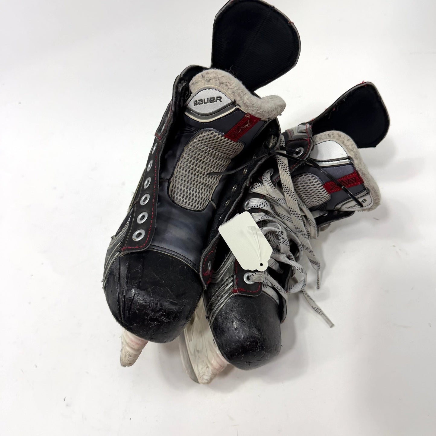 Used Bauer Vapor X80 Skates | Size 5.5 D | AB495