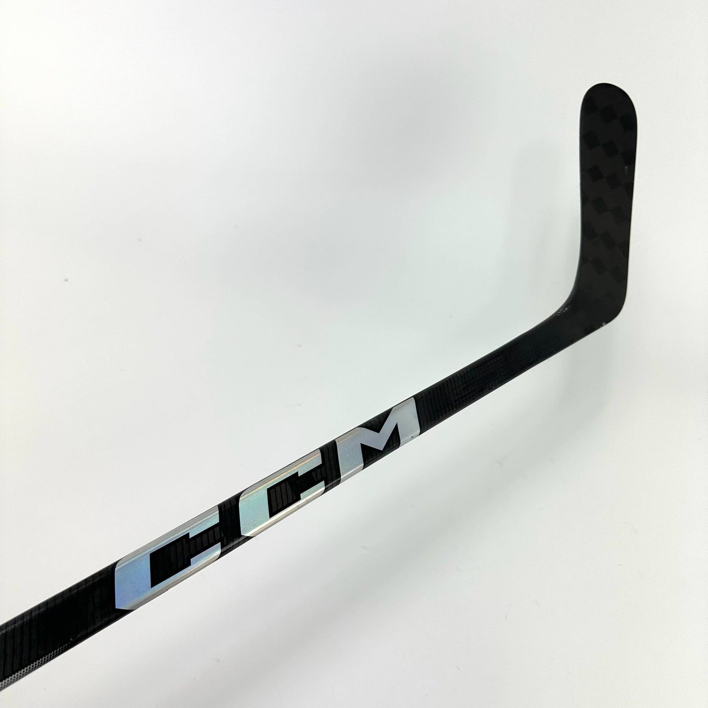 Used Left CCM Jetspeed FT6 Pro | 75 Flex P90 Curve Grip | K204 - Top Flight Hockey