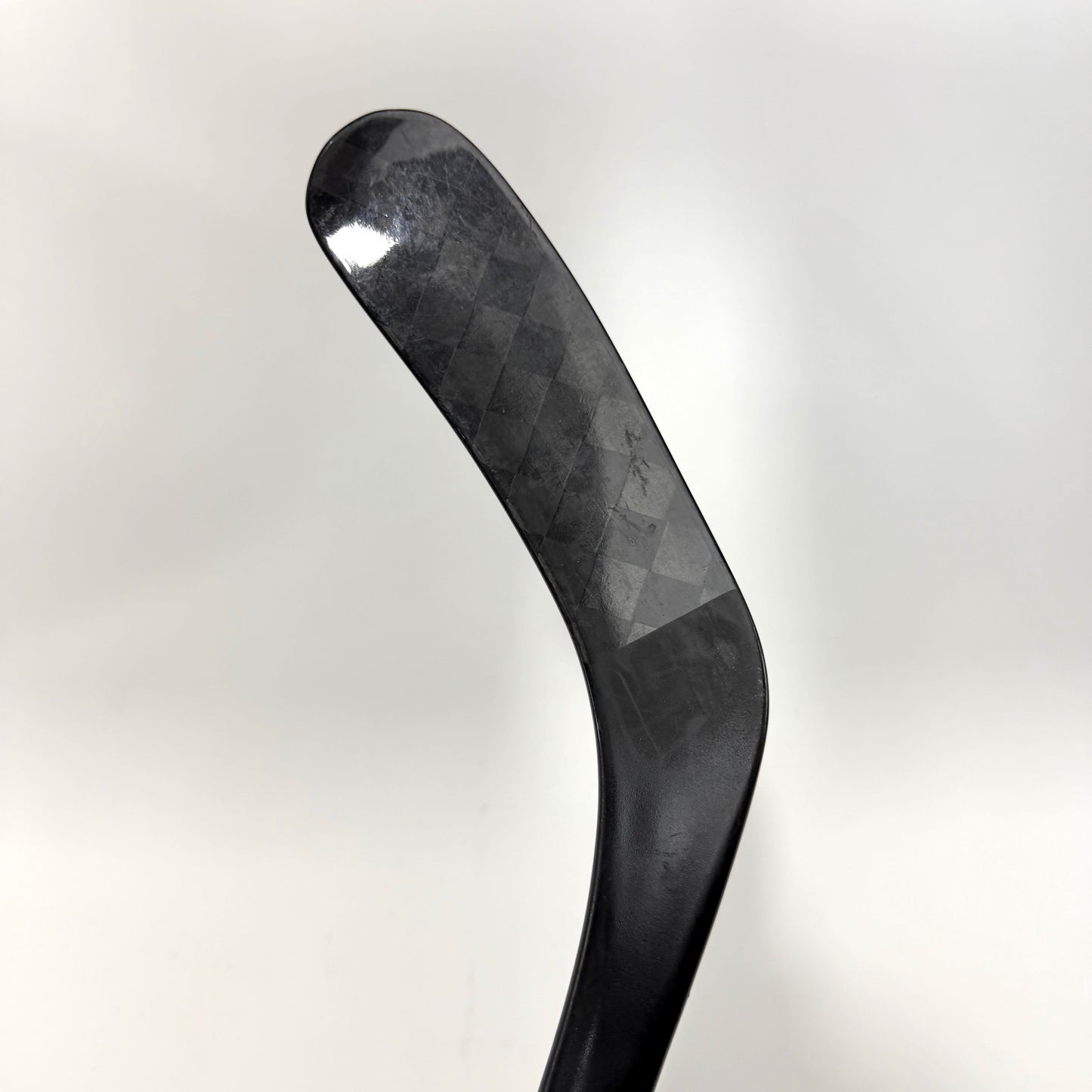 Used Left Bauer Vapor Flylite | 95 Flex Benn Pro Curve Grip | AB920