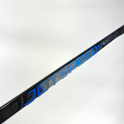 New Right Blue Jetspeed FT6 Pro | 70 Flex PM9 Curve Grip | Lambert L201