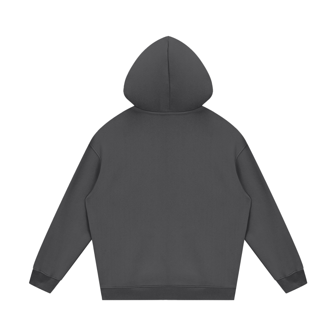 TFH Streetwear Fleece Hoodie