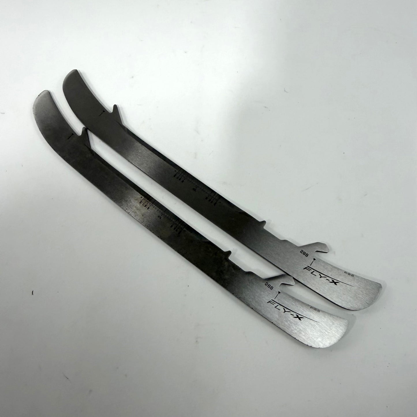 New Bauer Fly X Steel | 288MM | AB923