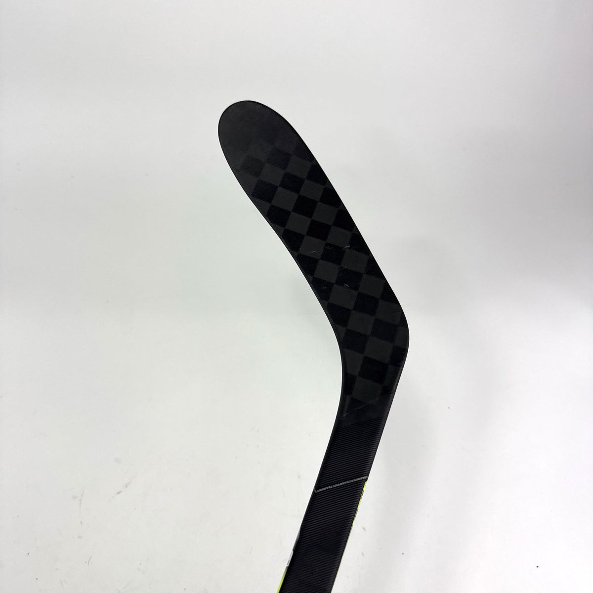 New Left CCM Super Tacks AS3 Pro | 50 Flex P28 Curve Grip | F59