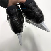 Used True Custom Pro Goalie Skates | Size 11 R | Arvid Soderblom | BH387 - Top Flight Hockey