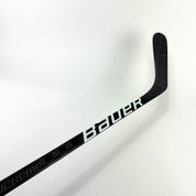 New Left Blue Bauer Supreme Ultrasonic | 82 Flex P92 Curve | Grip | Palat | TBL487