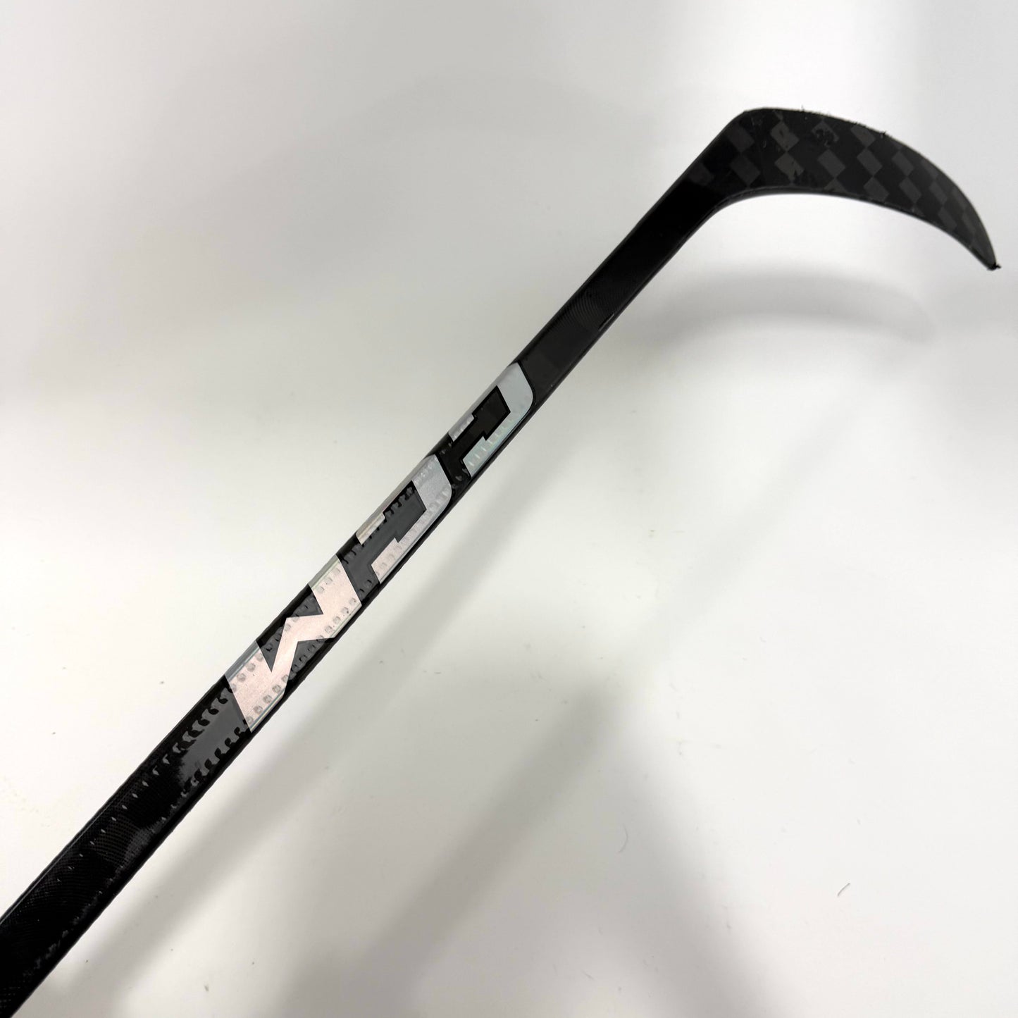 Used Left CCM Jetspeed FT8 Pro | 85 Flex P92M Curve Grip | AB934