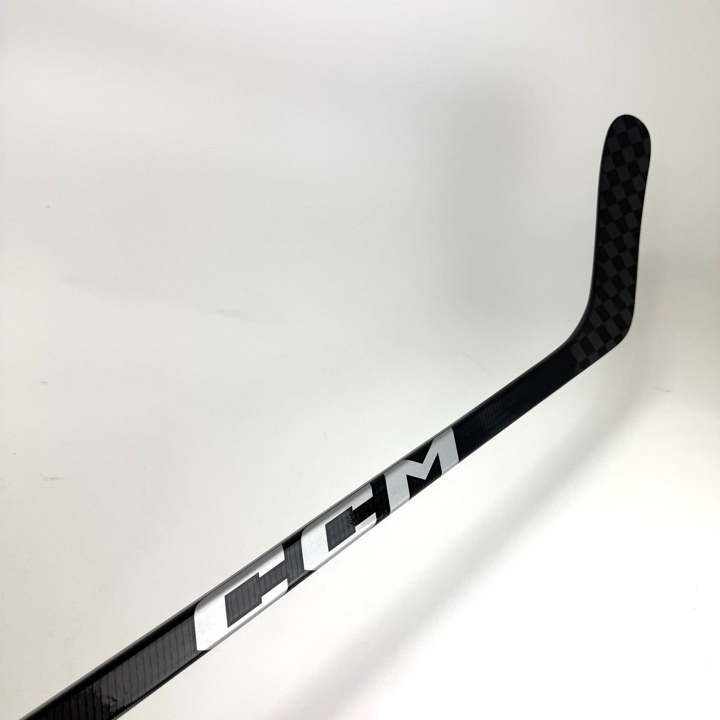 New Left CCM Jetspeed FT+ | 55 Flex P88 Curve Grip | D284