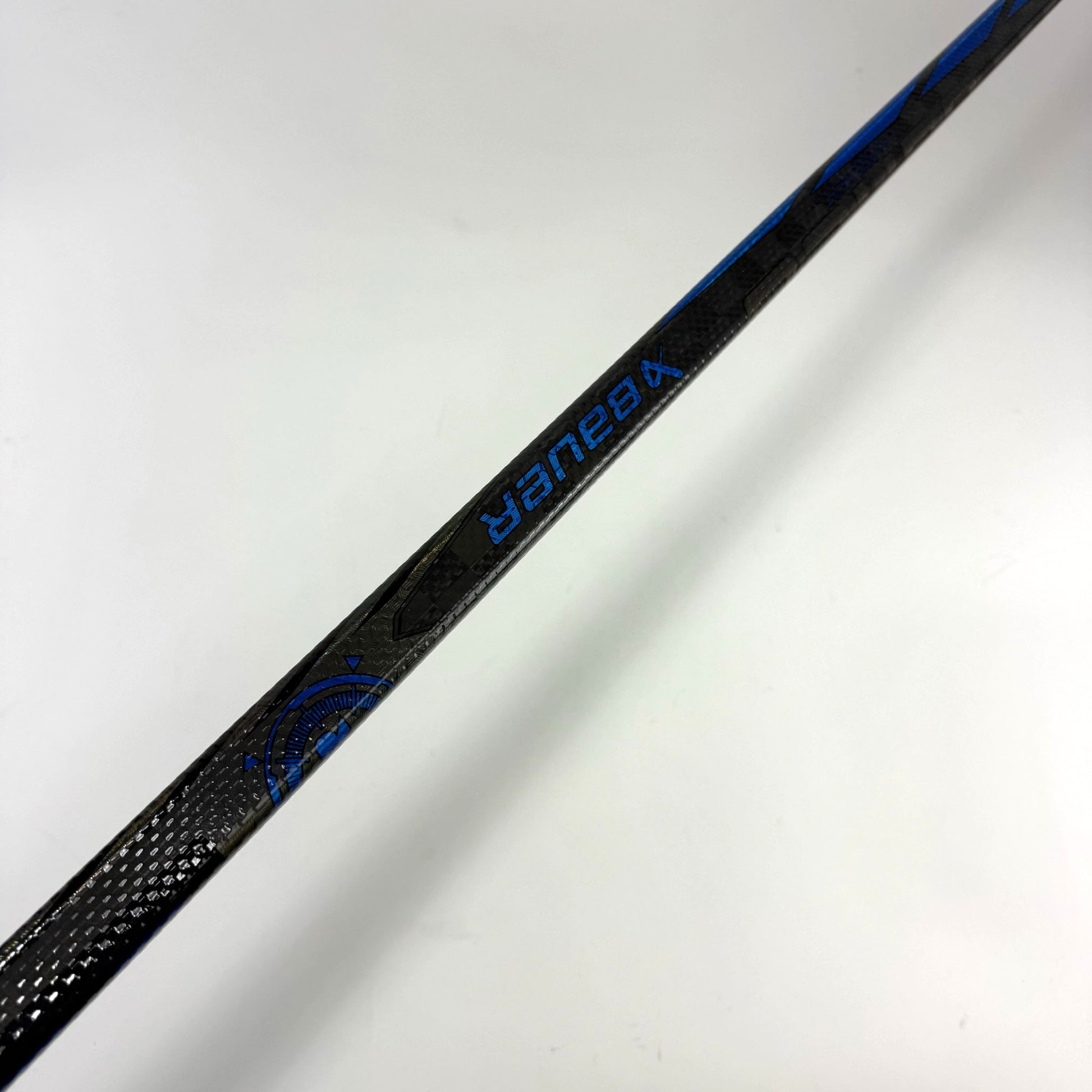 New Left Blue Bauer Proto R | 95 Flex P90T Curve Grip | Toropchenko | J507 - Top Flight Hockey