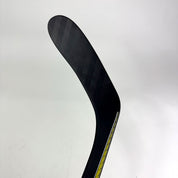 New Left CCM Super Tacks 2.0 | 95 Flex P28 Curve Grip | F71 - Top Flight Hockey