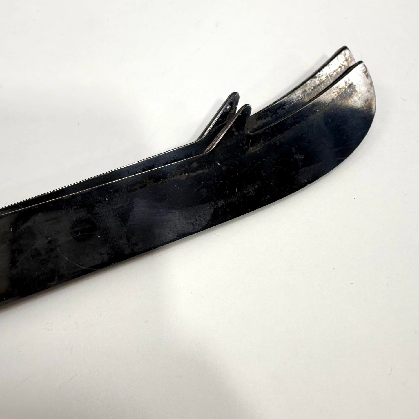 Used Bauer LS Pulse Ti Steel | 263mm | #A146