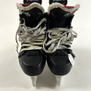 Used Red CCM Super Tacks AS3 Pro Skates | Size 6D | A237