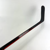 New Left CCM Jetspeed FT4 Pro | P90M Curve 75 Flex Grip | Byers | M649