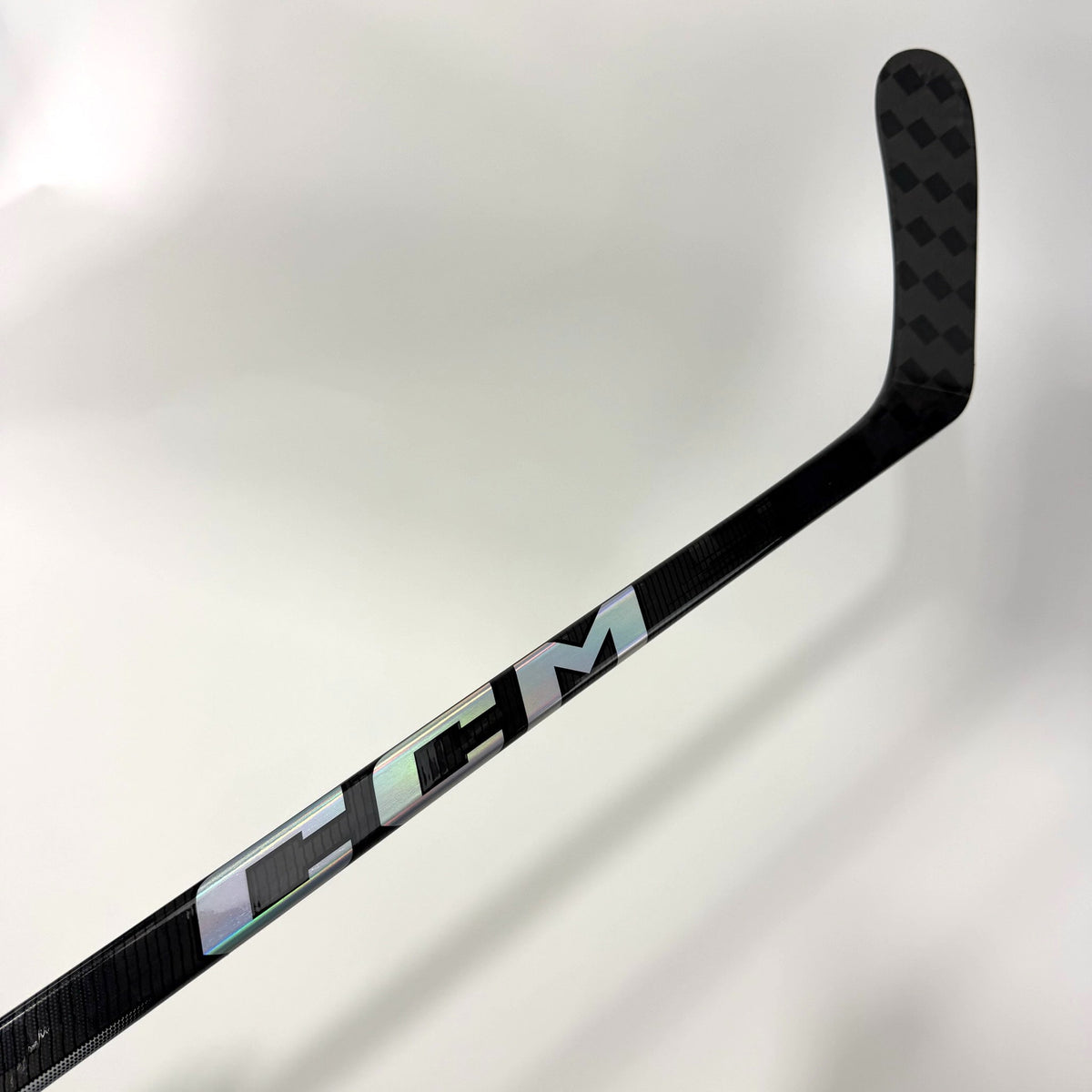 New Left CCM Jetspeed FT6 Pro | 110 Flex Heel Curve Non Grip | AB449