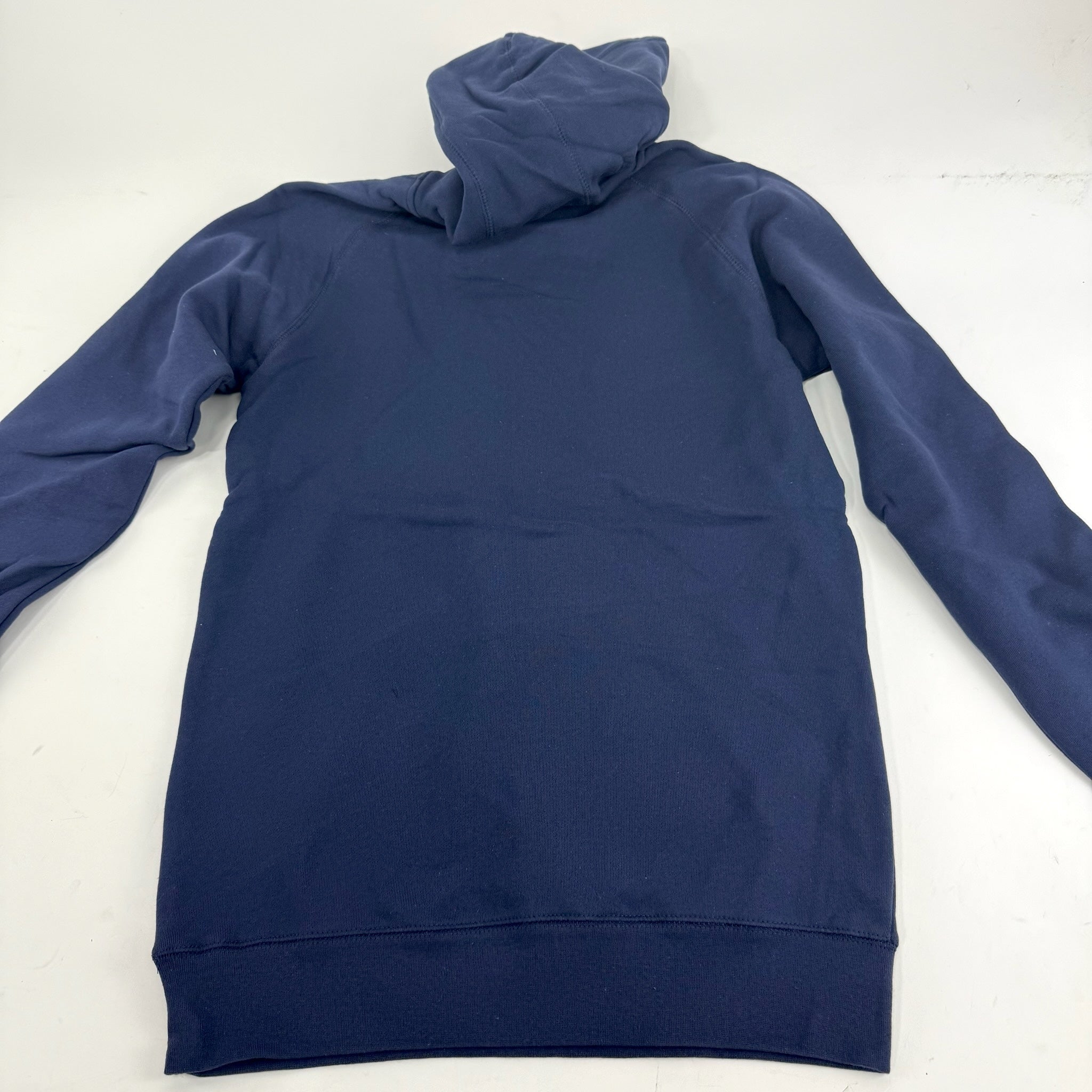 New CCM New York Islanders Pullover Hoodie | Senior S | #191520573379 - Top Flight Hockey