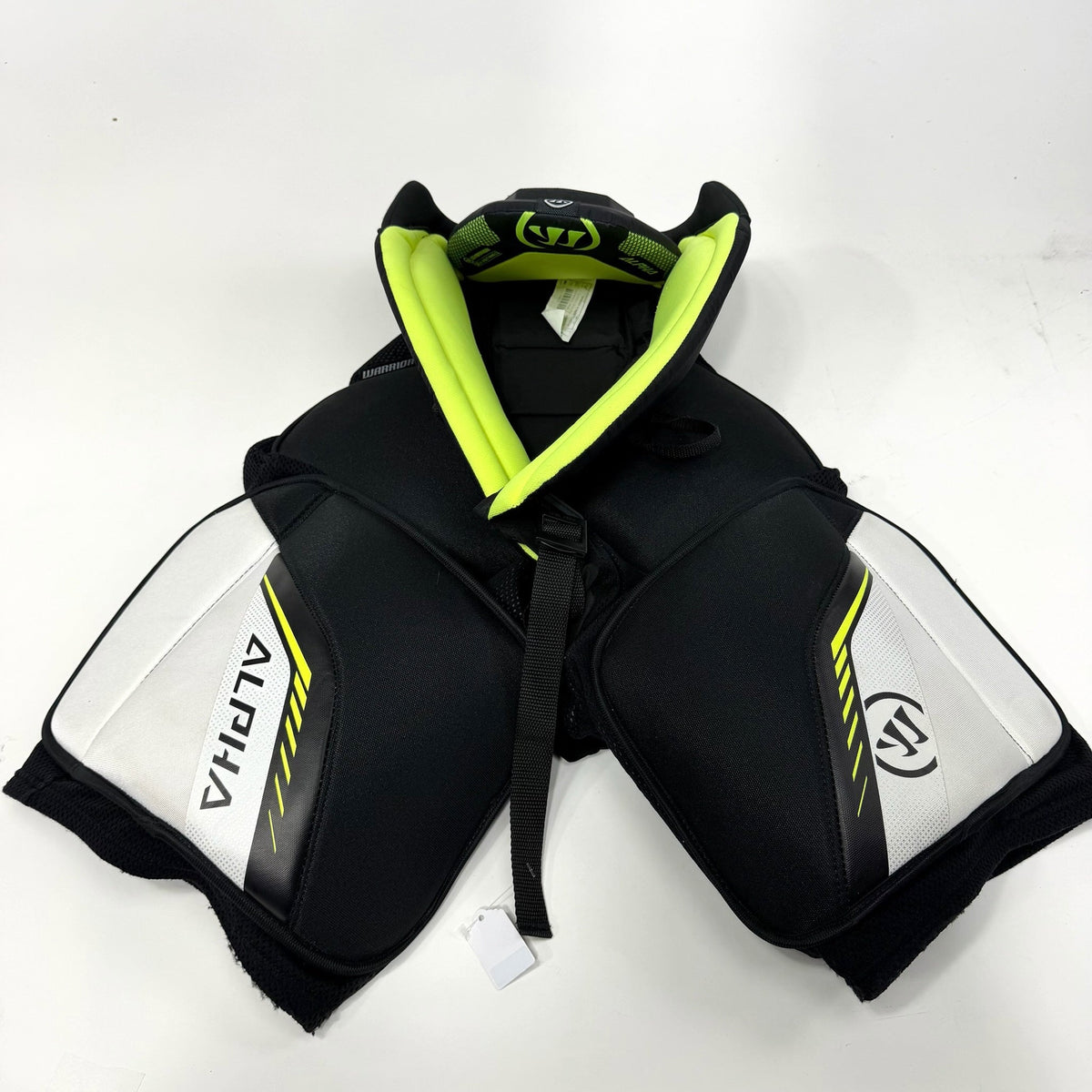 Used Warrior Alpha Girdle | XL | AB137 - Top Flight Hockey