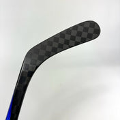 New Right Blue Bauer Nexus Sync | 87 Flex P92 Curve Grip | Archibald | K142