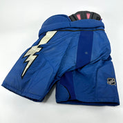 Used Royal CCM HP45 Pants | Medium | Tampa Bay Colton | TBL394