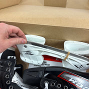 New CCM Jetspeed FT1 Skates | 9.5 EE | Lauzon | C47