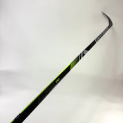 New Right Warrior Alpha LX2 | 75 Flex W88 Curve Grip | E640 - Top Flight Hockey