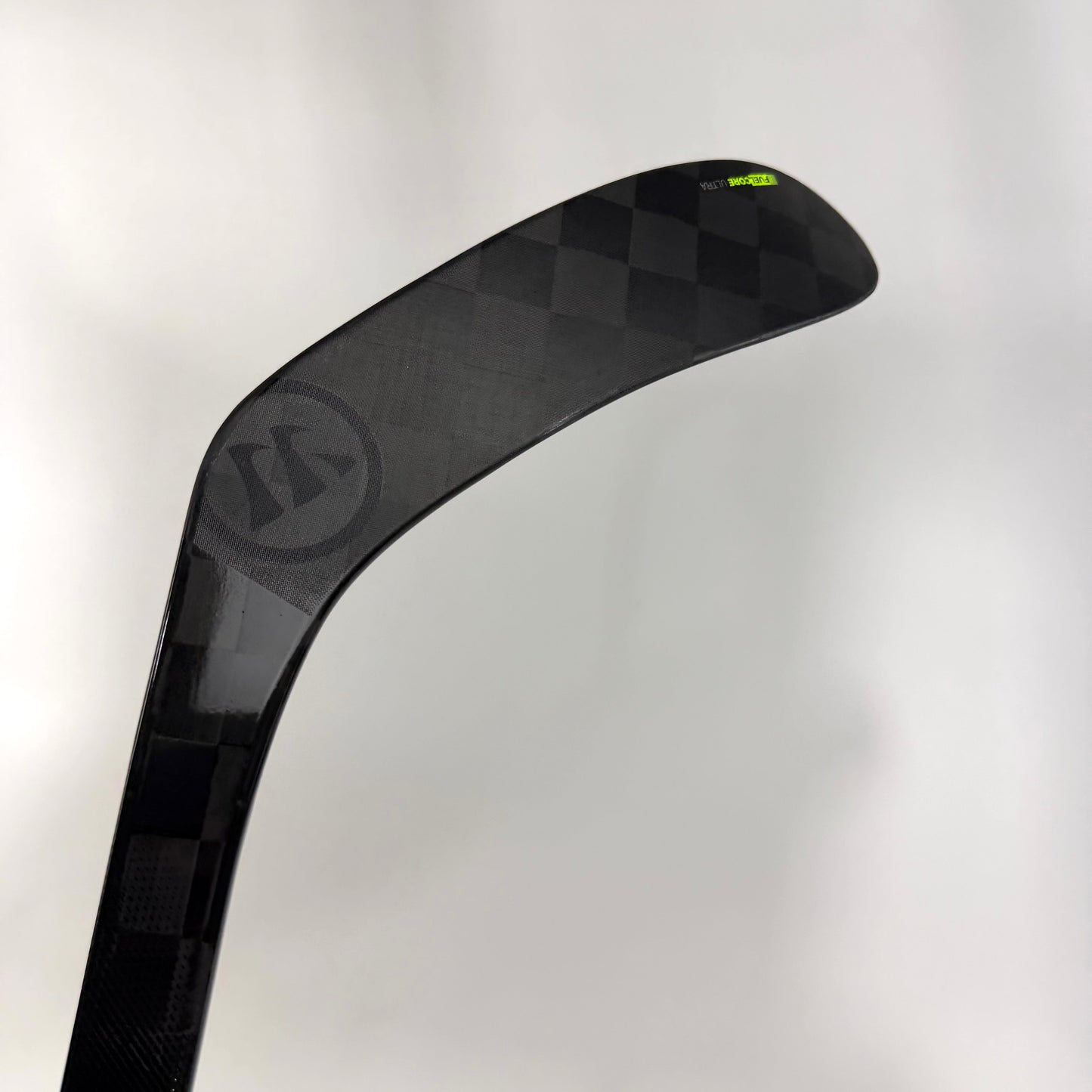 New Left Warrior Alpha LX3 Pro | 75 Flex W28 Curve Grip | AB918