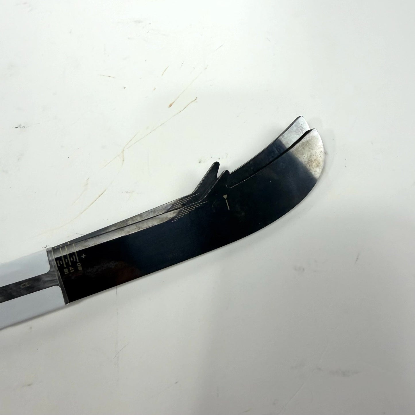 Used Bauer Fly-ti Steel | 254mm | AB622