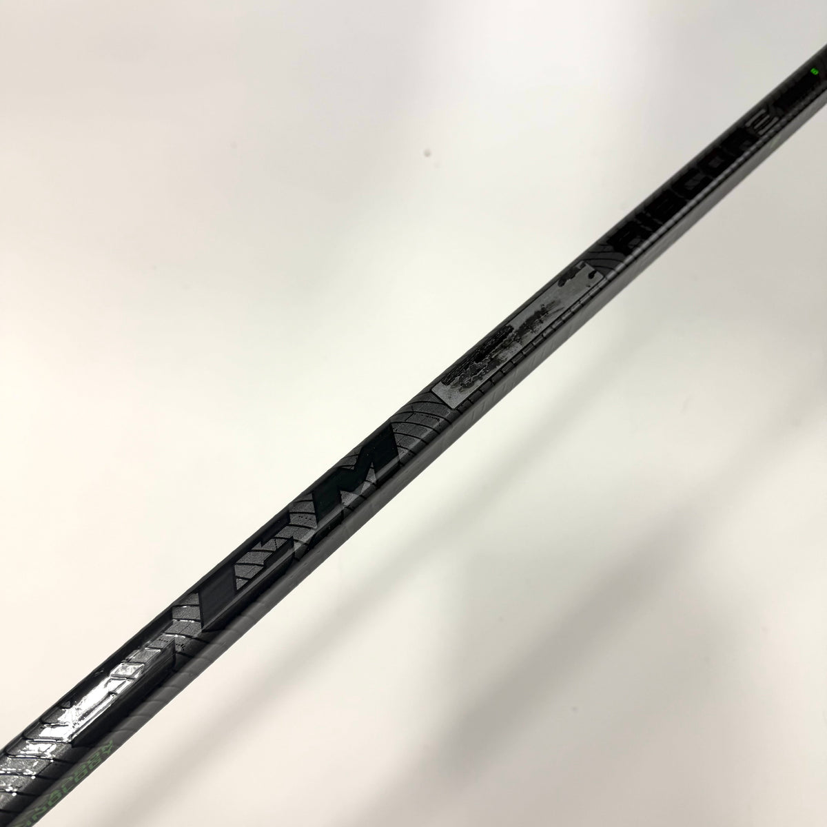 Used Once Left CCM Ribcor Trigger 6 | 75 Flex P92 Curve Grip | AB202 - Top Flight Hockey