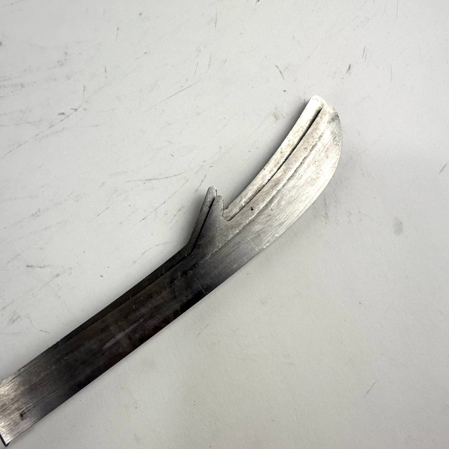 Used Bauer TUUK LS3 Steel | 288MM | R928