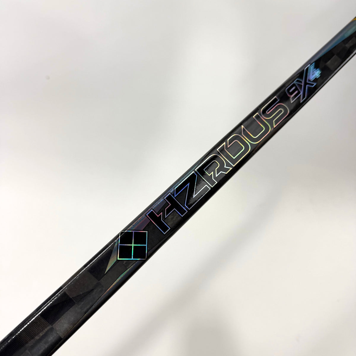 Used Right True Hzrdus 9x4 | 85 Flex Custom P28 Curve Grip | AB340 - Top Flight Hockey