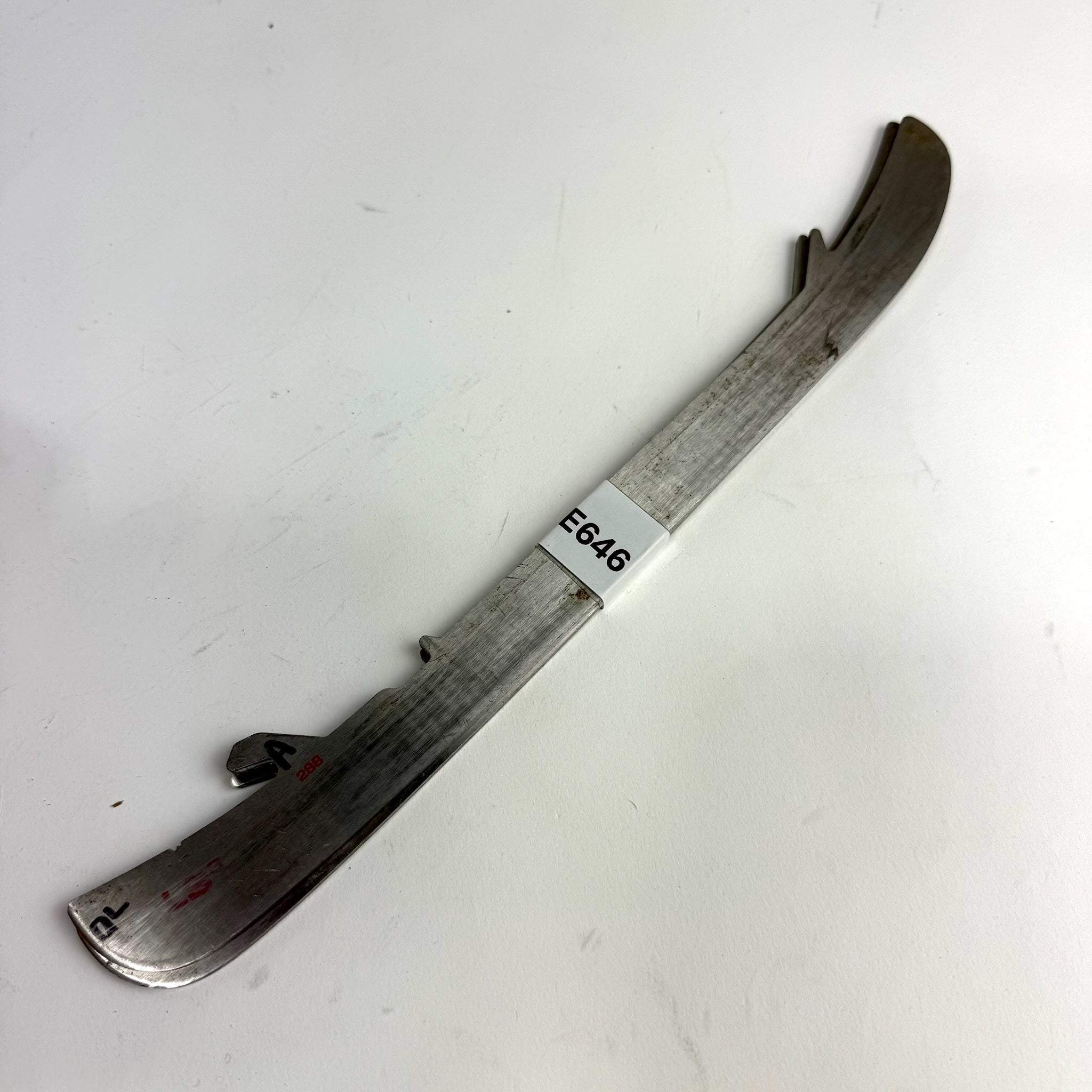 Used Bauer LS3 Steel | 288mm | E646 - Top Flight Hockey