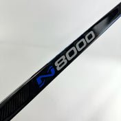 New Left Bauer Nexus 8000 67 Flex PM9 Grip H42