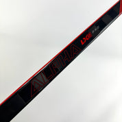 New Right Handed Red Warrior Alpha LX2 Pro | 85 Flex | P92M Curve | Grip | M202