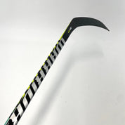 Brand New Left Handed Warrior Alpha DX Pro | 80 Flex | W28 Curve | Grip | E181