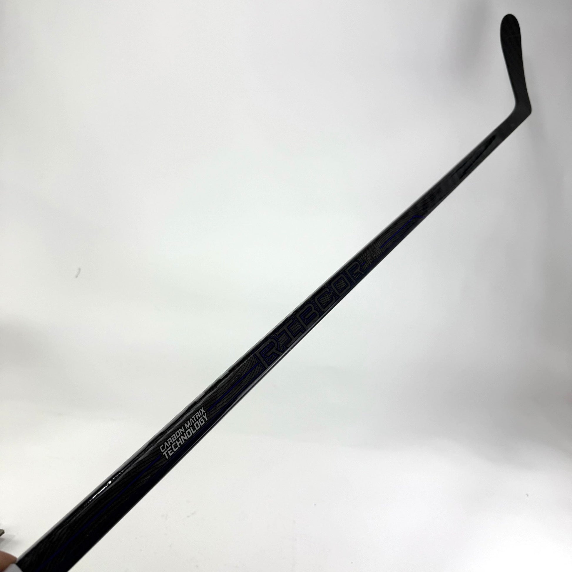 New Left CCM Ribcor Team | 65 Flex P28 Curve Grip | F39 - Top Flight Hockey