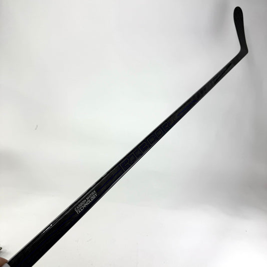 New Left CCM Ribcor Team | 65 Flex P28 Curve Grip | F39 - Top Flight Hockey