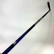 Used Left Blue Bauer Nexus Sync Stick | 95 Flex Pietrangelo Pro Curve Grip | Scandella | D239 - Top Flight Hockey