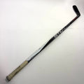 Used Left Red Easton Stealth CX | 100 Flex Curstom Heel Curve Non Grip | Dales | BH232 - Top Flight Hockey