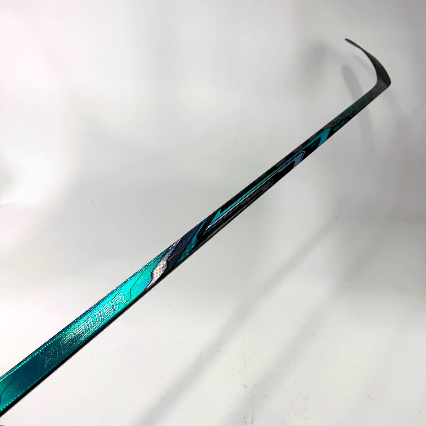 New Right Bauer Supreme Fuse | 65 Flex Senior P92 Curve Grip | AB574