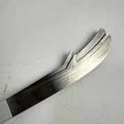 Used Bauer TUUK LS3 Steel | 296MM | R967 - Top Flight Hockey