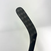 New Left CCM Tacks AS6 Pro | P88 Curve 65 Flex Grip | C10