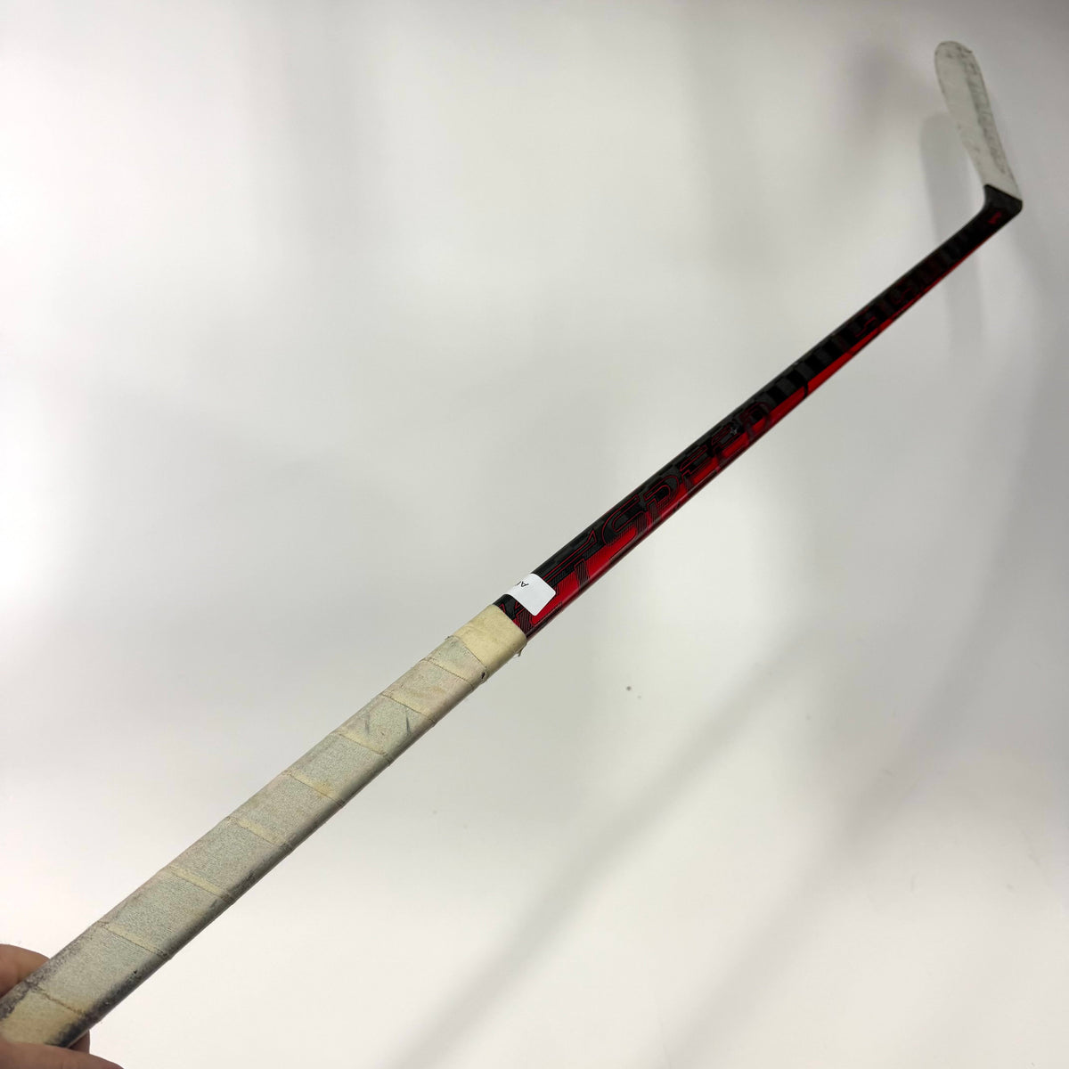 Used Left CCM Jetspeed FT4 Pro | 70 Flex P92 Curve Grip | AB204 - Top Flight Hockey