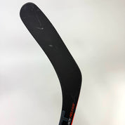 Used Left Warrior Covert QR Edge | 100 Flex Custom Curve Grip | Robinson | D232 - Top Flight Hockey