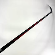 New Right CCM Jetspeed FT7 Pro | 125 Flex Malkin Pro Curve Grip | Burns L207